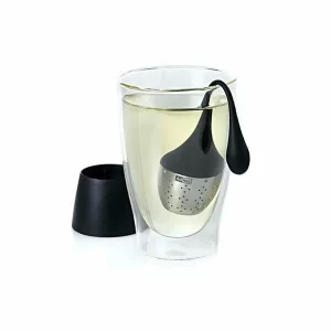 Adhoc Tee-Ei Hangtea Klein Schwarz 7