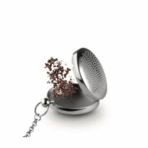 Alessi Tee-Ei T-Timepiece 7