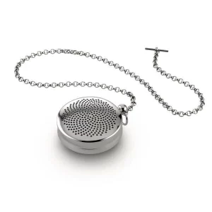 Alessi Tee-Ei T-Timepiece 9