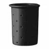 Rosenthal Teesieb 8 Cm TAC Gropius Black 13