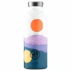 24bottles Thermo-Trinkflasche 0,5 L Midnight Sun 5