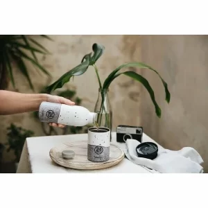 24bottles Thermobecher 0,35 L Travel Tumbler Wabi 9