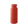 Design Letters Thermoflasche Special Edition Terracotta 5