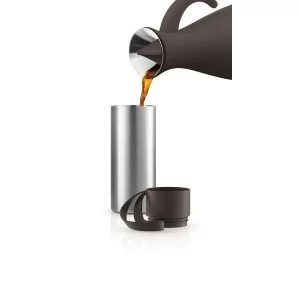 Eva Solo To Go Cup 0,35 L Chocolate 7