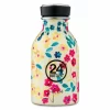 24bottles Trinkflasche 0,25 L Urban Bottle Petit Jardin 8