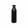 24bottles Trinkflasche 0,5 L Urban Bottle Schwarz 7