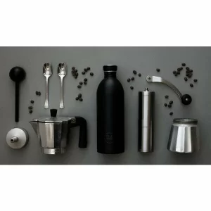 24bottles Trinkflasche 0,5 L Urban Bottle Schwarz 14