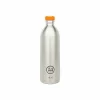 24bottles Trinkflasche 1 L Urban Bottle Steel 8