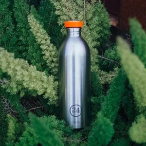 24bottles Trinkflasche 1 L Urban Bottle Steel 6