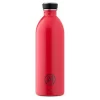 24bottles Trinkflasche 1 L Urban Bottle Rot 8