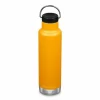 Klean Kanteen Isolierflasche 0,592 L Classic Marigold 10