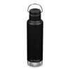 Klean Kanteen Isolierflasche 0,592 L Classic Black 7
