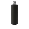 Villeroy & Boch Trinkflasche 1 L To Go And To Stay Schwarz 8