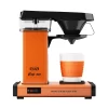 Null Moccamaster Filterkaffeemaschine Cup-one Orange 23