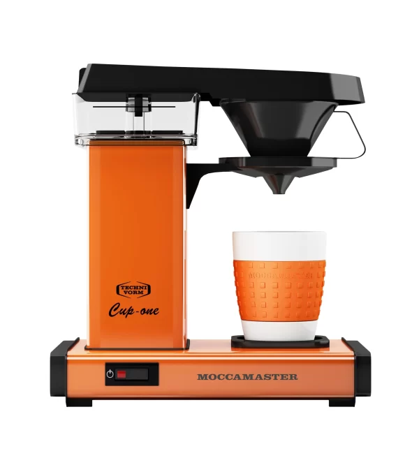 Null Bonavita 8 Cup One Touch Kaffeemaschine Mit Thermoskanne 4