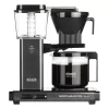 Null Moccamaster KBG Select Filterkaffeemaschine Stone Grey 25
