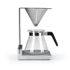Null BEEM POUR OVER Kaffeebereiter Set – 4 Tassen | 4-teilig Betonoptik 25