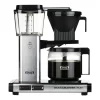 Null Moccamaster KBG Select Filterkaffeemaschine Brushed 25