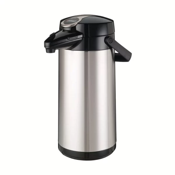 Null Bonamat Filterkaffeemaschine 4 Kannen / 7