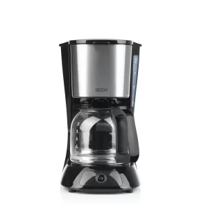 Null BEEM FRESH-AROMA-PURE Filterkaffeemaschine – Duo (Thermo & Glaskanne) 15
