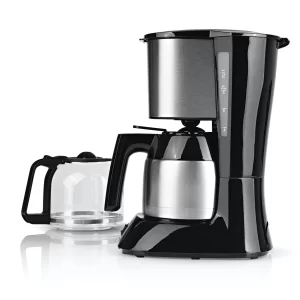 Null BEEM FRESH-AROMA-PURE Filterkaffeemaschine – Duo (Thermo & Glaskanne) 19