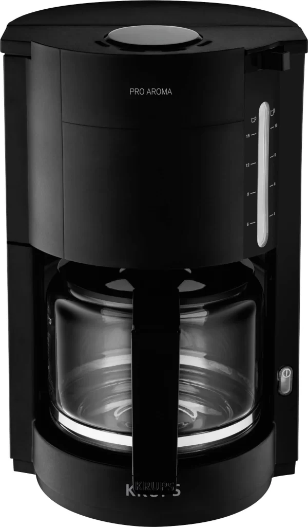 Bosch SDA Kaffeeautomat TKA8633 Sw 8