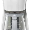Bosch Kaffeeautomat CompactClass Extra TKA3A031 Ws 25