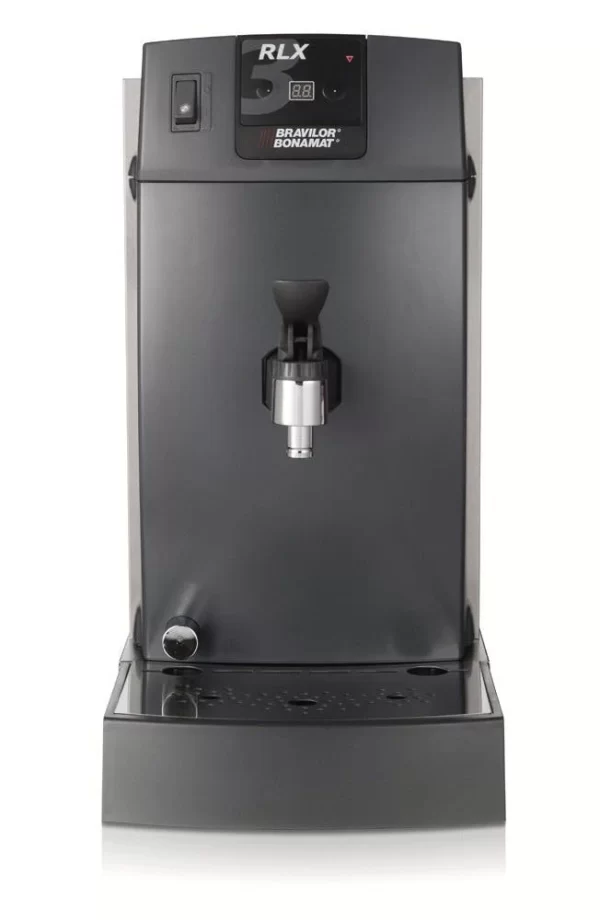 Null Bonamat Filterkaffeemaschine 4 Kannen / 8