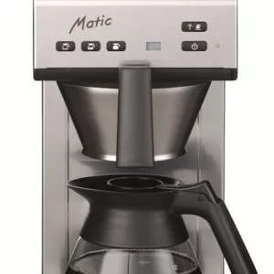 Null Bonamat Filterkaffeemaschine 4 Kannen / 15