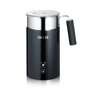Null Edelstahl Milchaufschäumer Aufschäumbecher Milchkanne Induktionsgeeignet 1000ml 15
