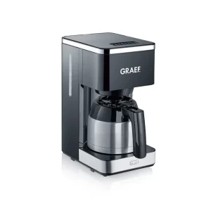 Siemens Kaffeeautomat TC86505 Urbangrey-sw 15