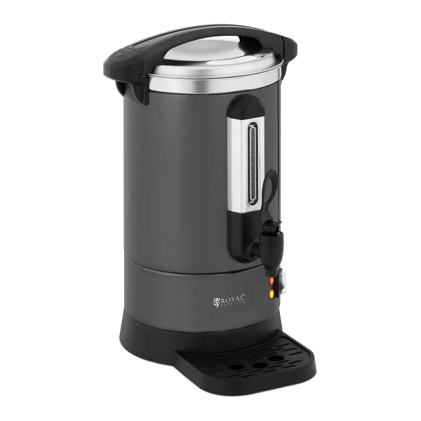 Esmeyer 1 X Filterkaffeemaschine AromaElegance Von Melitta 8