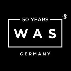 Was-germany WAS Germany – Kaffeemaschine Mit Pumpkanne, 2,2 Ltr., 36 X 19,5 X 52,5 Cm, Chromnickelstahl (2600220) 19