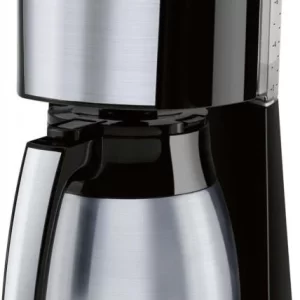 Bosch SDA Kaffeeautomat TKA8633 Sw 17