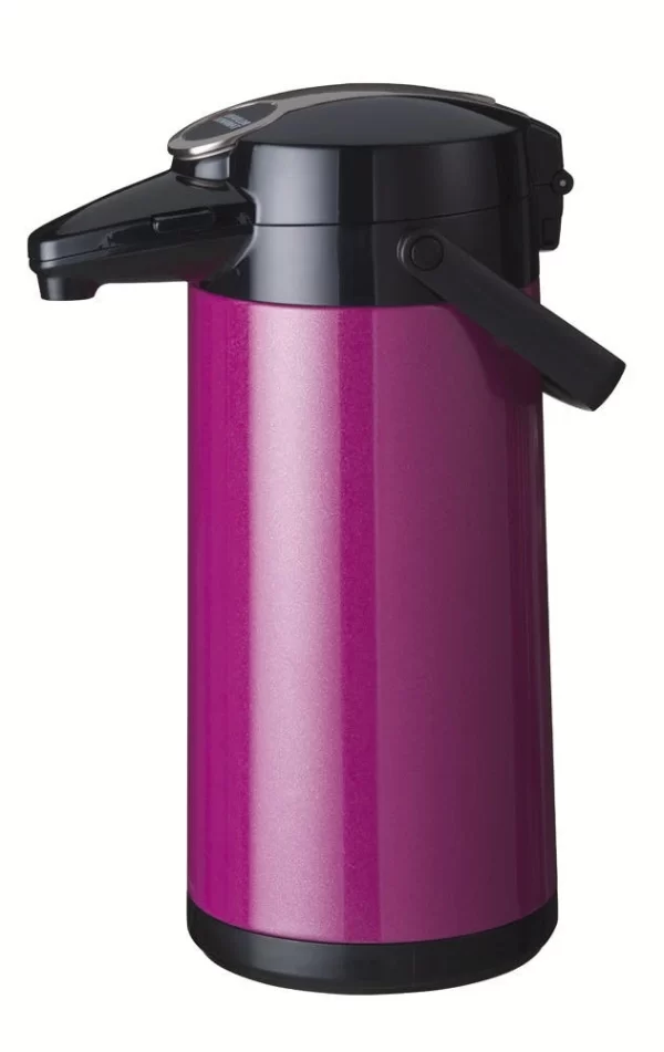 Null Bonamat Isolierkanne Furento 2,20 L / Mit 1