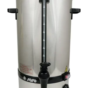 SARO Kaffeemaschine Mit Rundfilter Modell SAROMICA 6005, 6.75 Liter 11