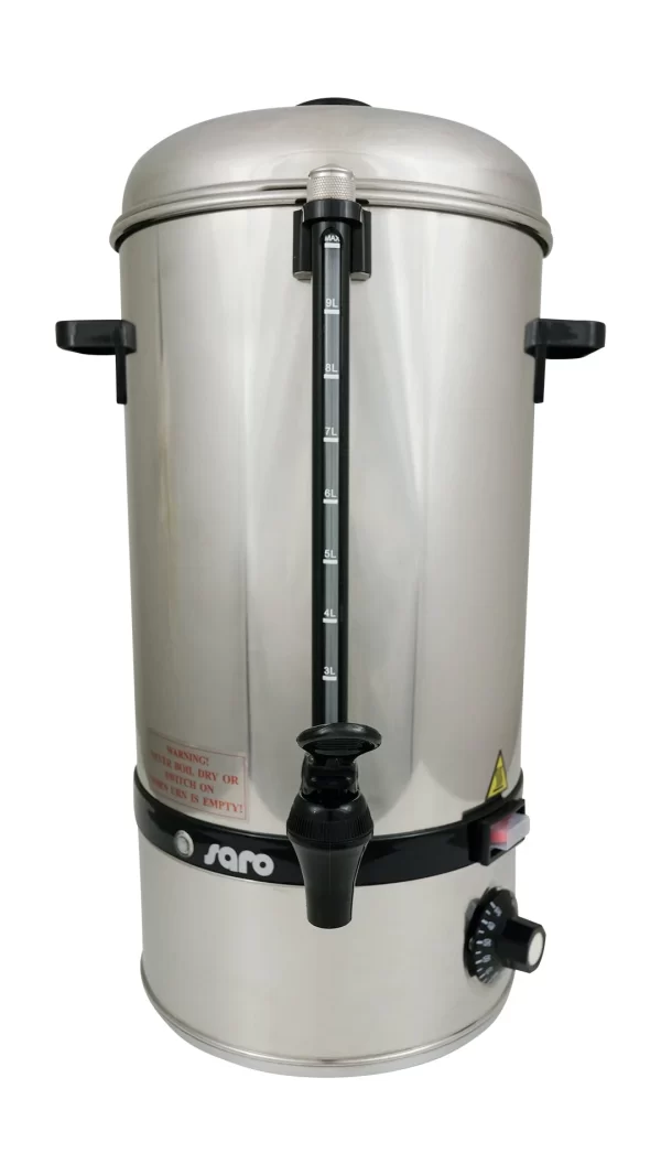 SARO Kaffeemaschine Mit Rundfilter Modell SAROMICA 6005, 6.75 Liter 3